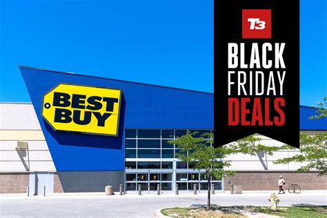 Best Buy Black Friday deals 2020: Expectations for Best Buy's Black ...