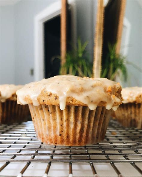 Monique: Ambitious Kitchen on Instagram: “just made my poppyseed orange yogurt bread into ...