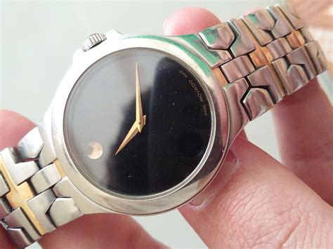 Should You Get Yourself A Movado Watch? | Prowatches