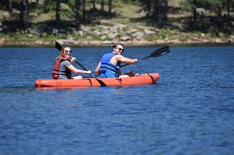 Payson Arizona Parks, Recreation & Tourism - Welcome Home!