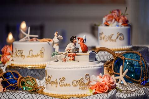 The Official Disney Weddings Blog | Disney wedding theme, Disney ...