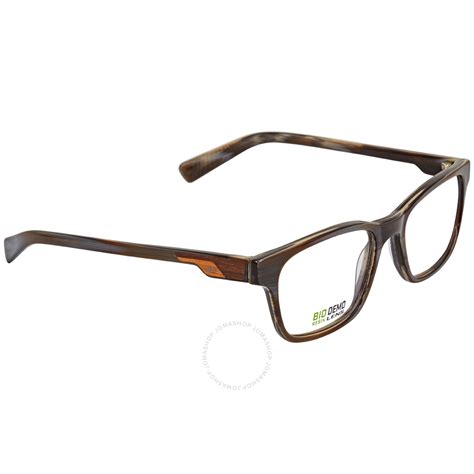 Costa Del Mar Demo Rectangular Eyeglasses 06S1003 10030253 097963776684 ...