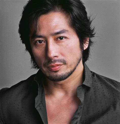 Hiroyuki Sanada | Westworld Wiki | Fandom