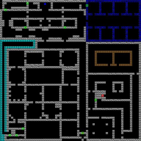 Maps and secrets (episode 1..6) – Steam Solo