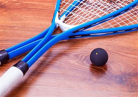 Squash Equipment at Best Price in India