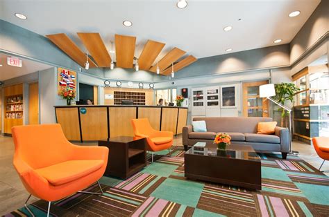 YWCA Hotel Vancouver, British Columbia, CA - Reservations.com