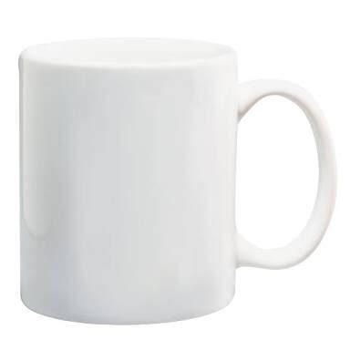 Sublimation Ceramic Mugs - A Grade at Rs 50/piece | Sublimation Cups in Mumbai | ID: 11978212973