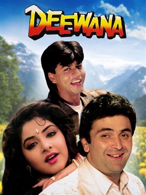 Prime Video: Deewana