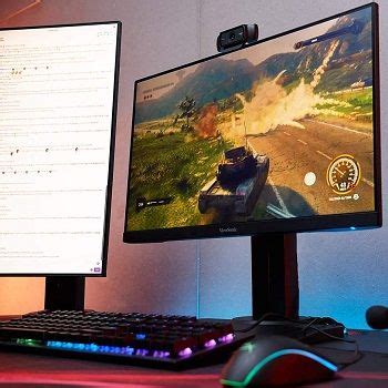 5 Best Gaming Monitors Under 300 Dollar Budget In 2022 Reviews