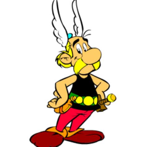 Asterix, Applied to Real Roman History | hubpages