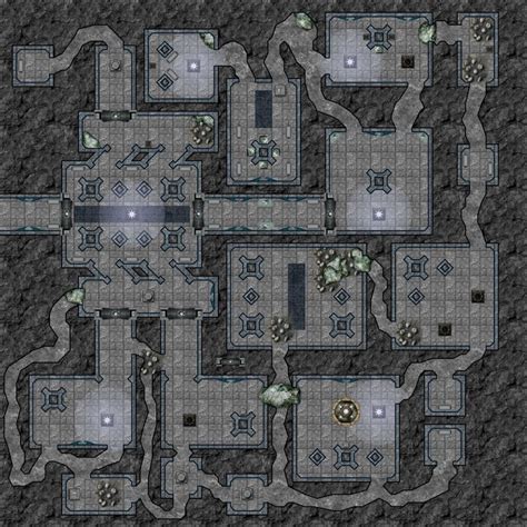 1000+ images about DnD on Pinterest | For d, Dungeon maps and ...