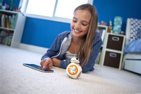 The 10 Best Electronic Toys to Buy in 2018