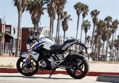 First ride review of the BMW G 310 R – The Ride So Far