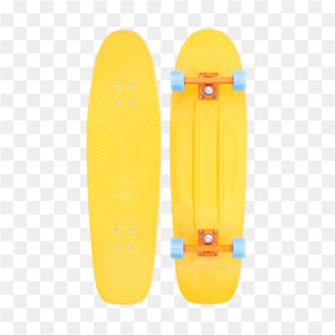 Penny Skateboards Logo & Transparent Penny Skateboards.PNG Logo Images