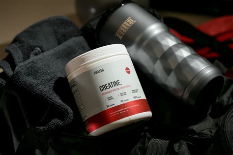 Creatine Side Effects