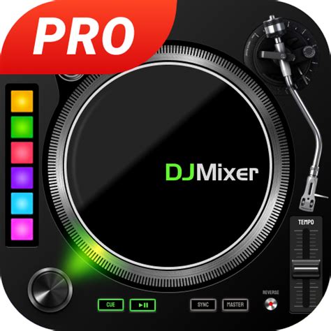 DJ Mixer - DJ Music Remix Pro for PC / Mac / Windows 11,10,8,7 - Free ...