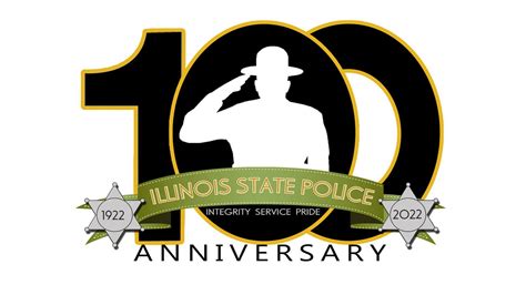 Illinois State Police logo design contest winners announced