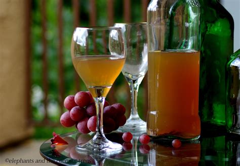 elephants and the coconut trees: Homemade red grape wine / Kerala sweet wine / Easy wine making