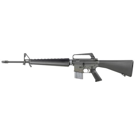 Colt CRXM16E1 Retro Reissue M16A1 5.56mm · DK Firearms