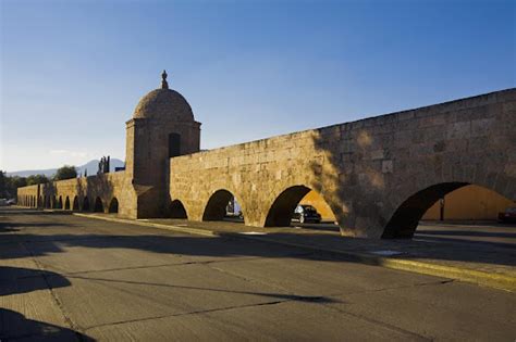 Historic Center of Morelia — Google Arts & Culture