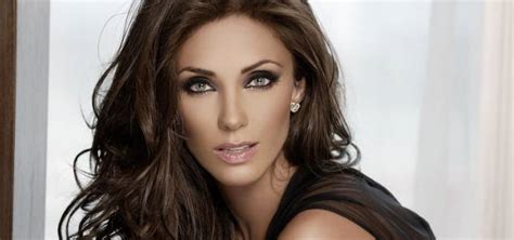 Anahi Hair Color – Telegraph