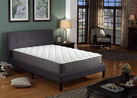 Best Orthopedic Mattress For Back Pain - MattressDX.com