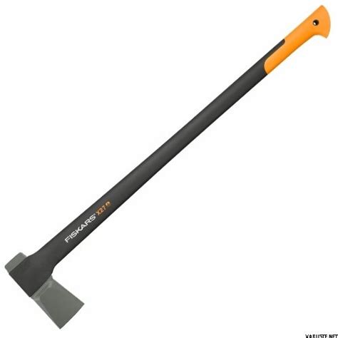 Fiskars Splitting Axe X27 | Trekking axes | Varuste.net English