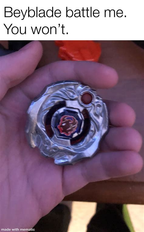 Beyblade, LET IT RIP : r/YuB