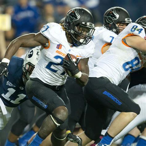 Boise State Football: 5 Best Moments of 2013 | News, Scores, Highlights ...