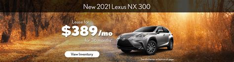 Lexus of Greenville | New LEXUS Dealership in Greenville, SC