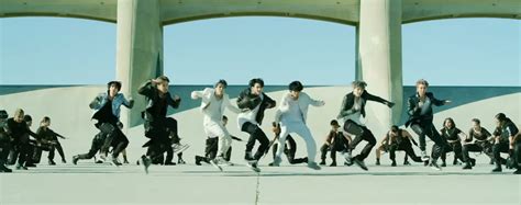 BTS' "Kinetic Manifesto Film" Earns #1 On Global YouTube Music Videos Chart; Second "ON" Video ...