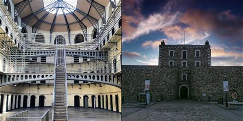 Top 10 dark tourism destinations in Ireland | Ireland Before You Die