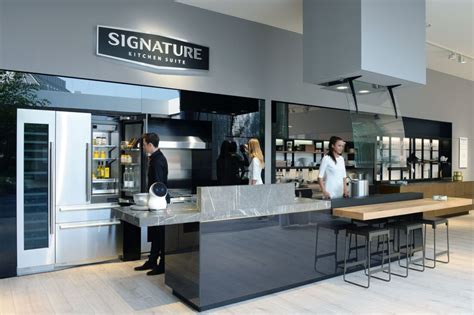 IFA2018: LG SIGNATURE KITCHEN SUITE | LG NEWSROOM