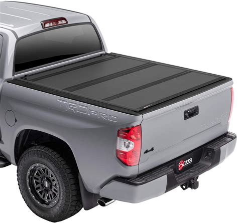 Toyota Tacoma Hard Tonneau Cover