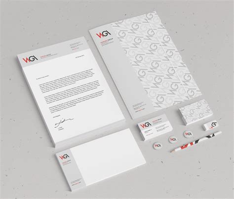 WGA on Behance