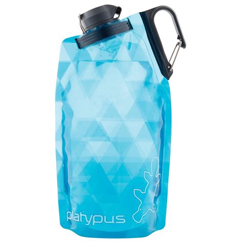 Best Platypus Collapsible Water Bottle Filter Straw - Home Appliances