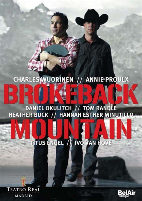 Brokeback Mountain (2014) FullHD - WatchSoMuch