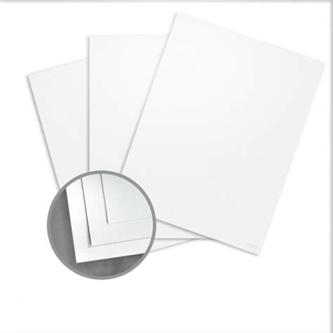 White Silk Paper - 28.3 x 40.2 in 88 lb Text Super Smooth | so..silk ...