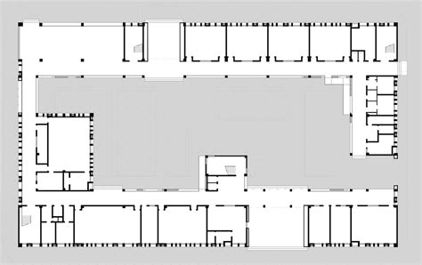 Gallery of School Architecture: 70 Examples in Plan and Section - 208