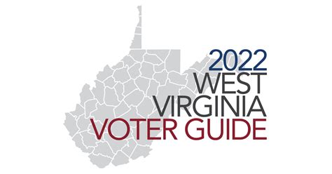 West Virginia 2022 elections voter guide: What you need to know