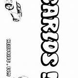 Reader Their Carlos Malvorlagen Teachers Info Ausmalbild Sketch  sketch template
