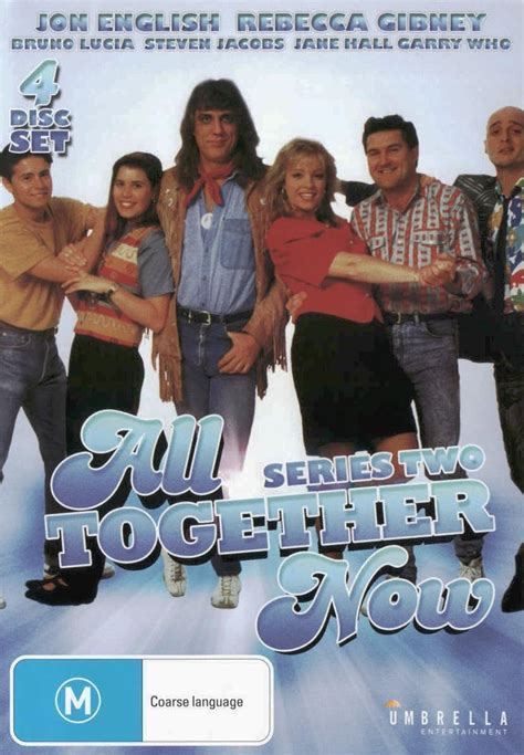 All Together Now (TV Series 1991–1993) - IMDb