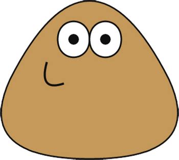 Pou (character) | Pou Wiki | Fandom