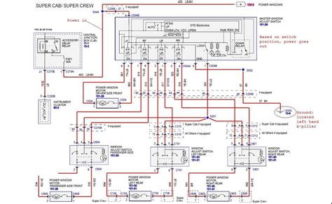 2013 Ford F 150 Trailer Wiring Harness | schematic and wiring diagram | Trailer wiring diagram ...