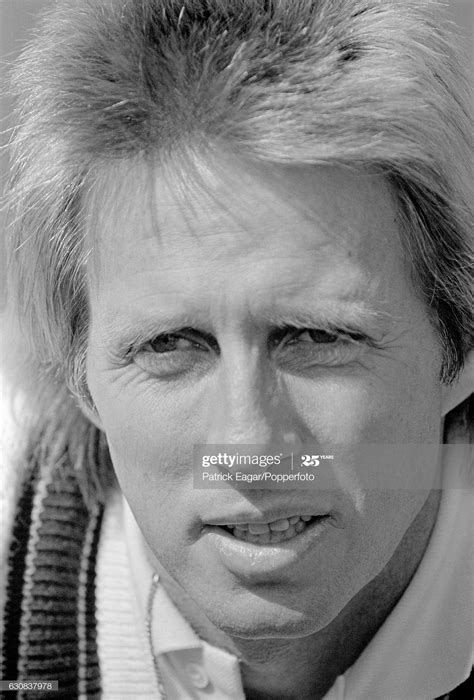 News Photo : Jeff Thomson of Australia at Lord's Cricket... | World ...