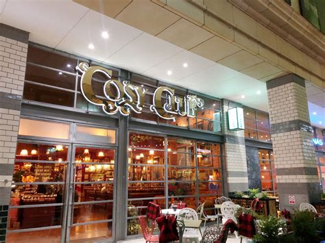 Cosy Club comes to Basingstoke - Sophie Rose