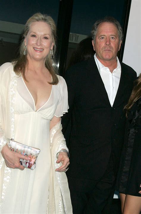 Meryl Streep & Husband Don Gummer Have Reportedly Been Separated ...