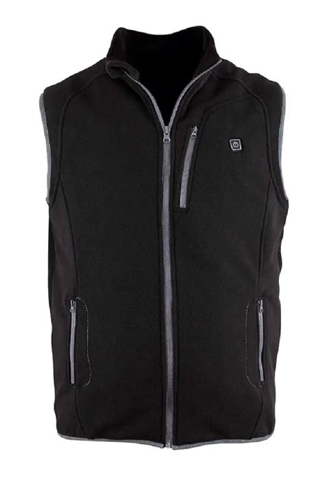 Best Heated Vests Reviewed & Rated for Warmth - TheGearHunt