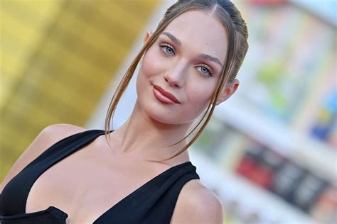 Maddie Ziegler Got Candid About Her New Movie 'Bloody Hell'