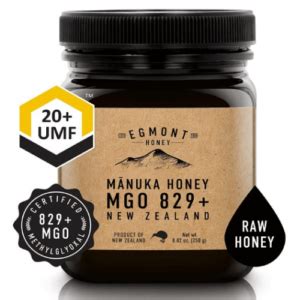 The 3 Best Manuka Honey Brands of 2022 (For Every Budget)